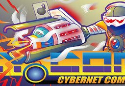 CYCOM: Cybernet Combat