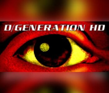 D/Generation HD Xbox One