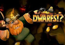 DWARFS