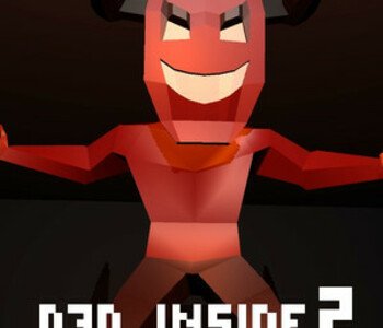 D3D INSIDE 2: HELL