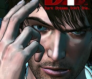 D4: Dark Dreams Don't Die - Season 1 Xbox One