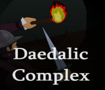 Daedalic Complex