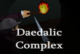 Daedalic Complex