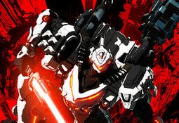 DAEMON X MACHINA