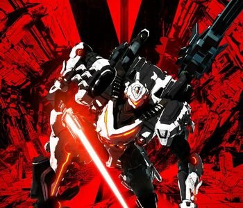 Daemon X Machina Nintendo Switch