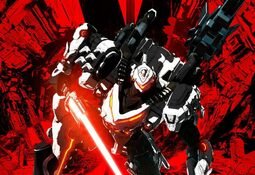 Daemon X Machina Nintendo Switch