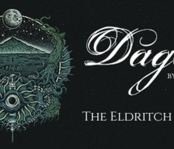 Dagon - The Eldritch Box DLC