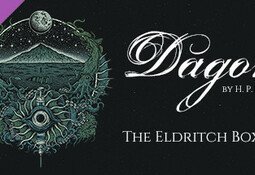 Dagon - The Eldritch Box DLC