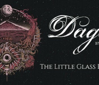 Dagon - The Little Glass Bottle DLC