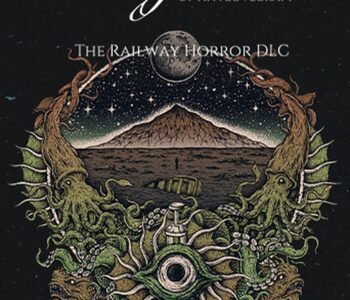 Dagon: The Railway Horror