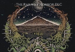 Dagon: The Railway Horror