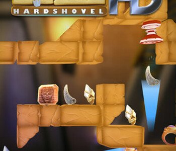 Dale Hardshovel HD