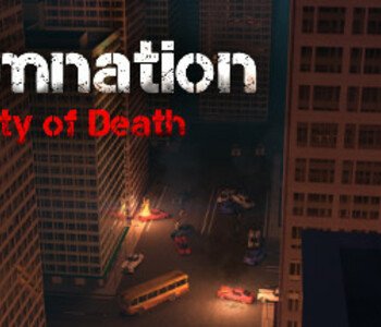 Damnation City of Death