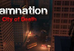 Damnation City of Death