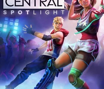 Dance Central Spotlight Xbox One