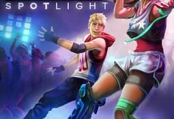 Dance Central Spotlight Xbox One