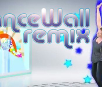 DanceWall Remix