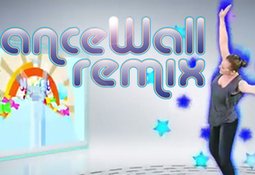 DanceWall Remix