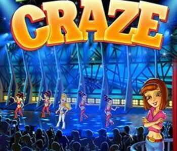 Dancing Craze