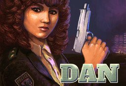 DanCop - Daniela on Duty