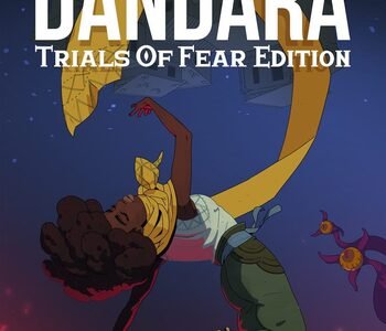 Dandara: Trials of Fear Edition Xbox One