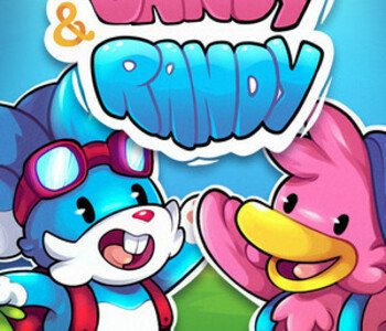 Dandy & Randy