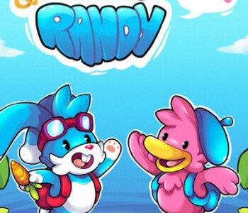 Dandy & Randy DX