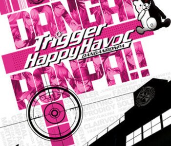 Danganronpa: Trigger Happy Havoc