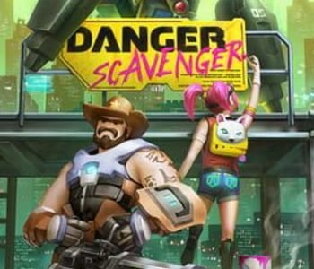 Danger Scavenger