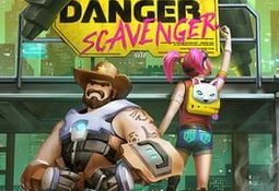 Danger Scavenger