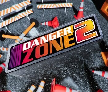 Danger Zone 2 Xbox One