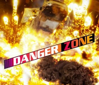 Danger Zone Xbox One