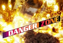 Danger Zone Xbox One