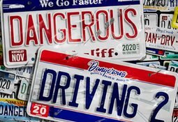 Dangerous Driving 2