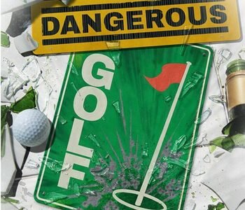 Dangerous Golf Xbox One