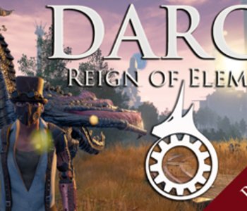 DARCO - Reign of Elements