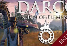 DARCO - Reign of Elements