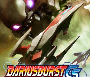 DARIUSBURST Chronicle Saviours