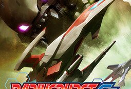 DARIUSBURST Chronicle Saviours