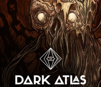 Dark Atlas: Infernum