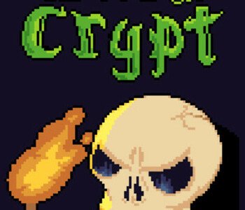 Dark Crypt