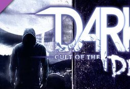 DARK - Cult of the Dead DLC