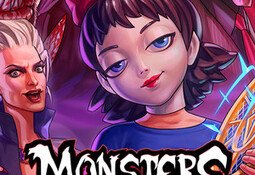 Dark Deception: Monsters & Mortals