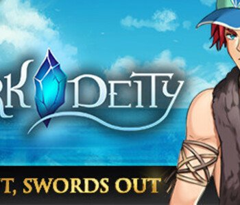 Dark Deity - Suns Out, Swords Out