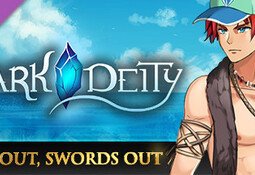 Dark Deity - Suns Out, Swords Out