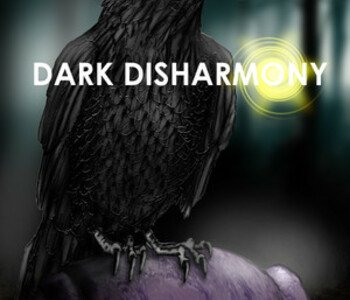 Dark Disharmony