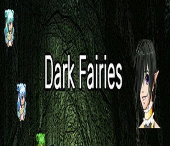 Dark Fairies