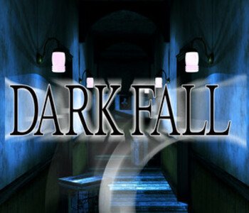 Dark Fall 1: The Journal