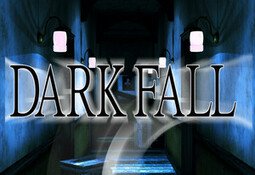 Dark Fall 1: The Journal