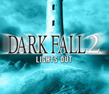 Dark Fall 2: Lights Out